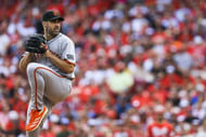 Justin Verlander is the safest pick of the day (Credits: Imagn)